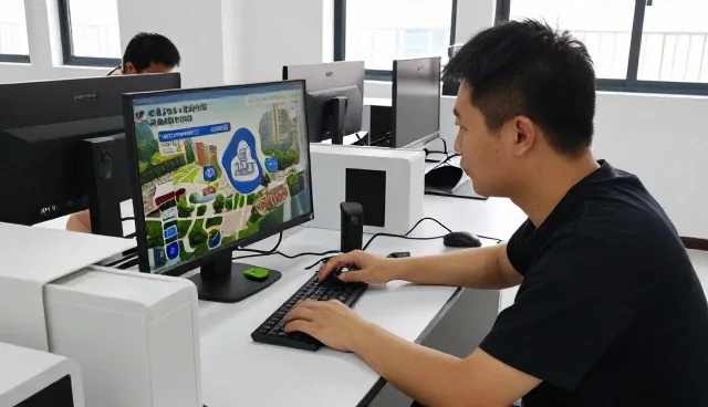 售后支持等帮助重视技术更新提升服务能力
