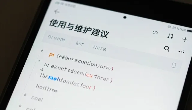 来料性能差异对售后支持的影响与应对策略