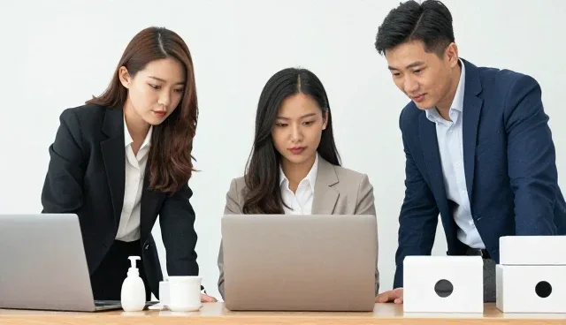 视觉引导在能力建设中的发展趋势与售后支持体系构建