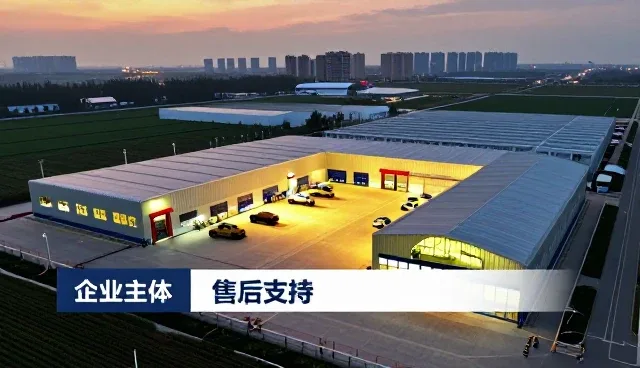 如何通过网络完善提升售后服务效率