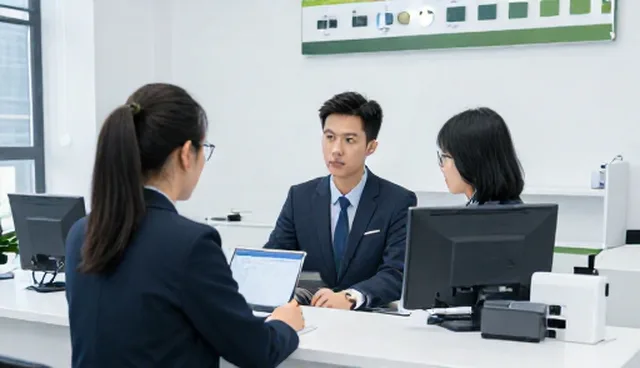 核对清单:来料性能与适用条件检查要点